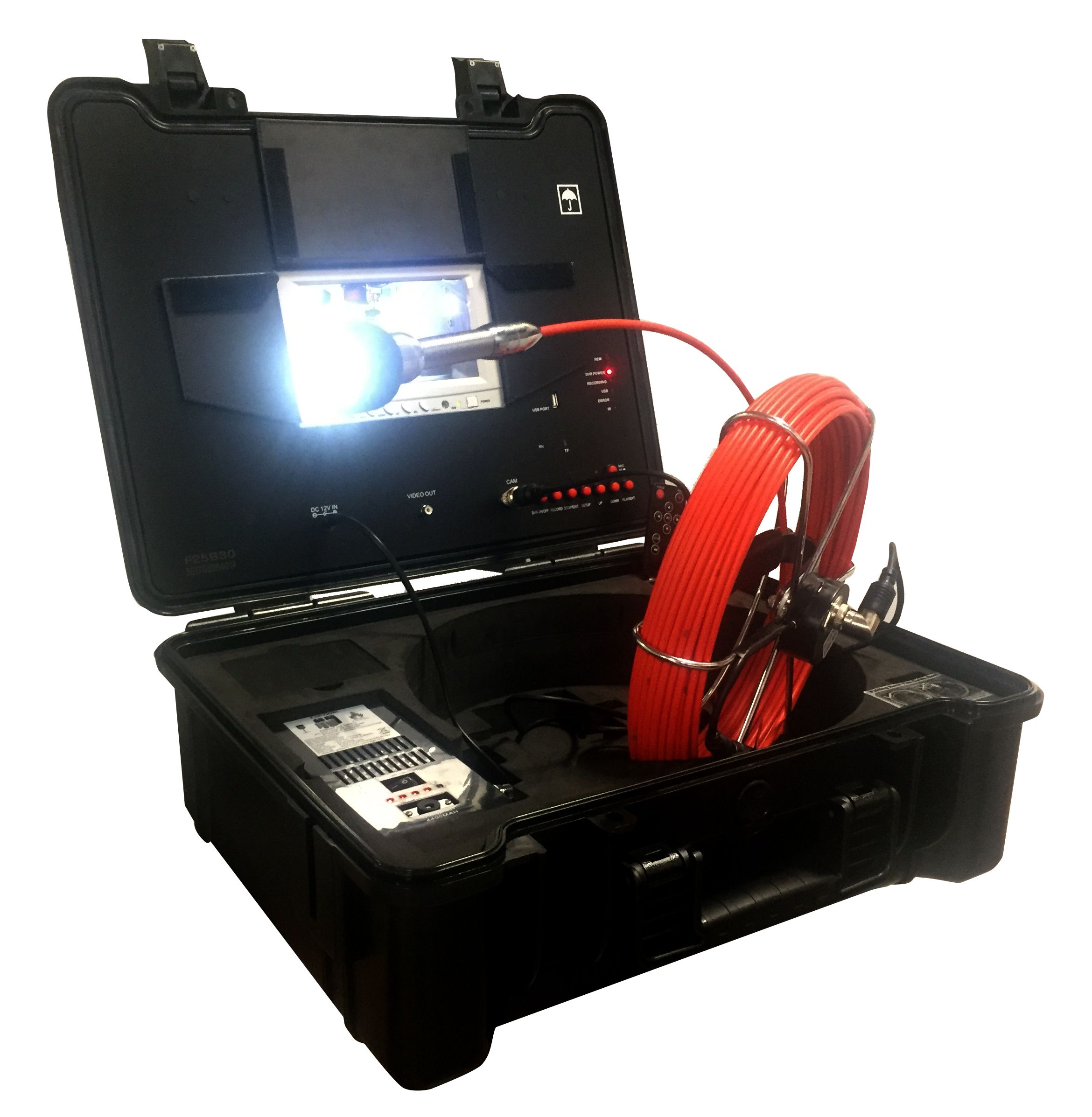 Camara F25