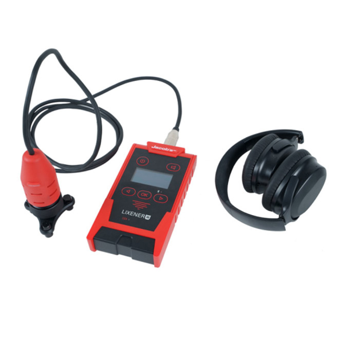 Jacobs Sniffer 430