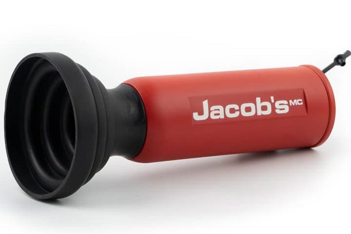 Jacobs Sniffer 430