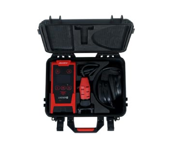 Jacobs Sniffer 430
