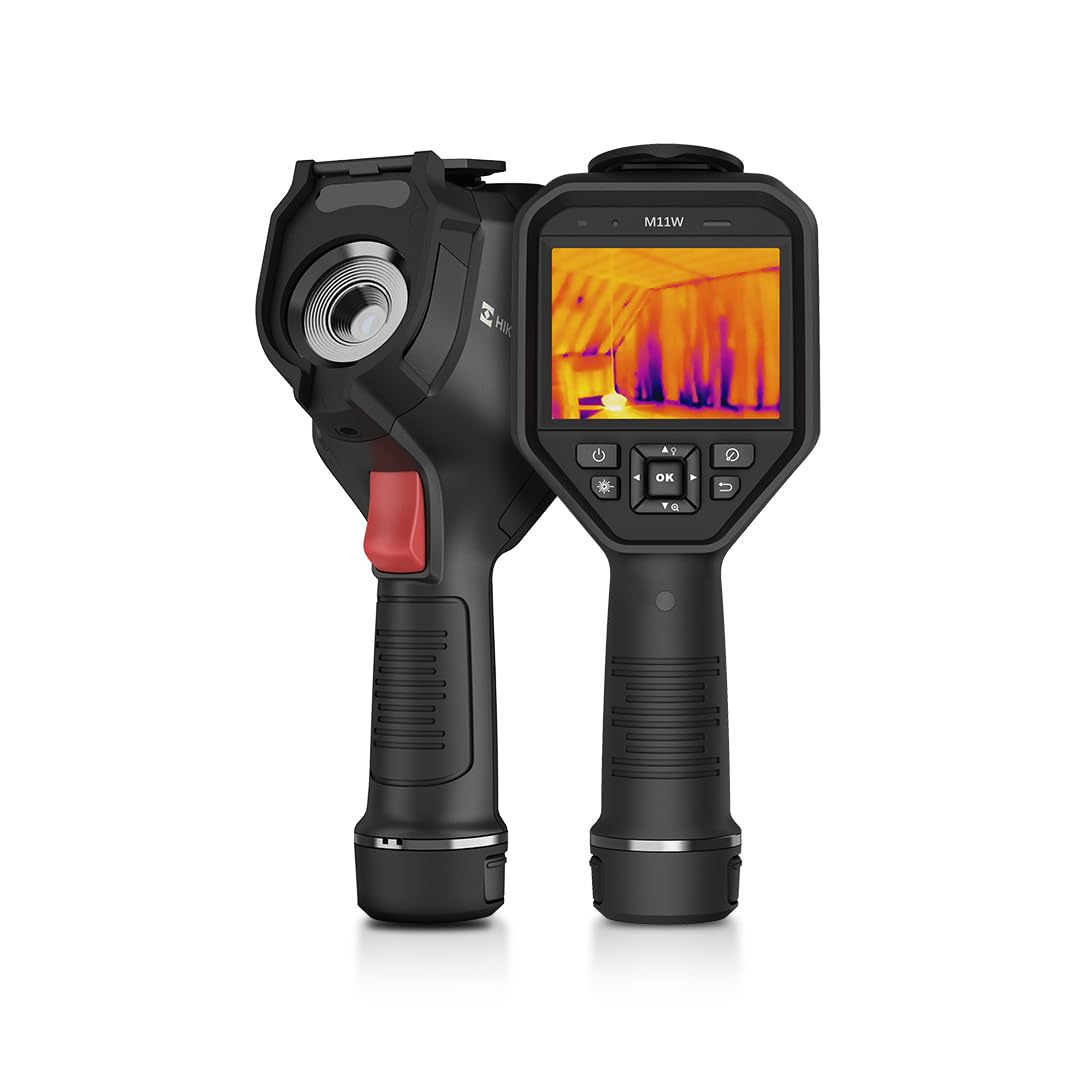 Camara Termografica M11W