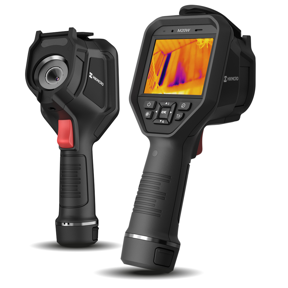 Camara Termografica M20W