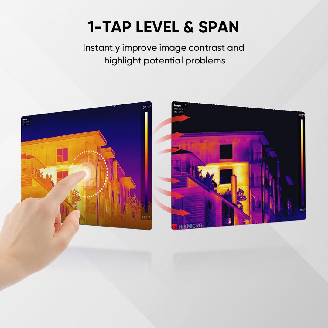 Camara TermograficaPocket2
